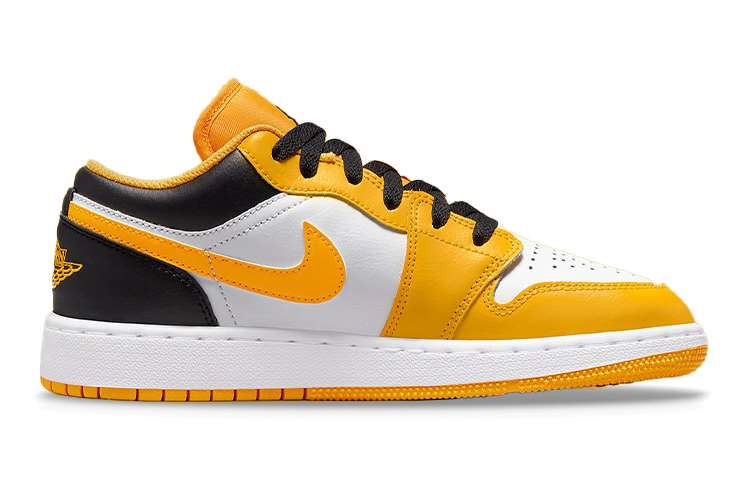 Jordan Air Jordan 1 Low "Taxi" GS