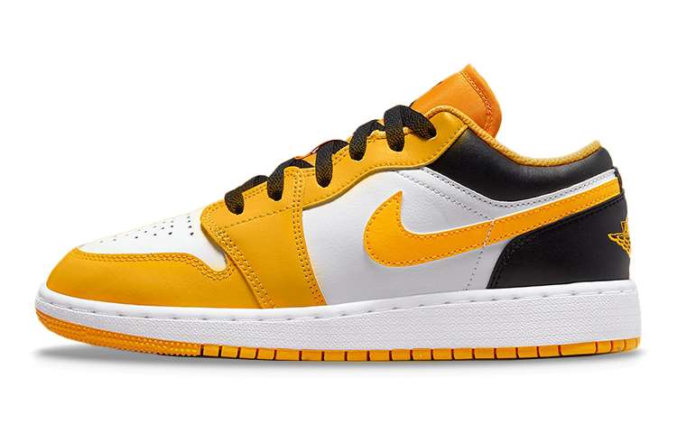 Jordan Air Jordan 1 Low "Taxi" GS