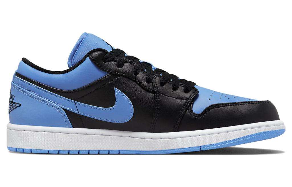 Jordan Air Jordan 1 Low "University Blue"