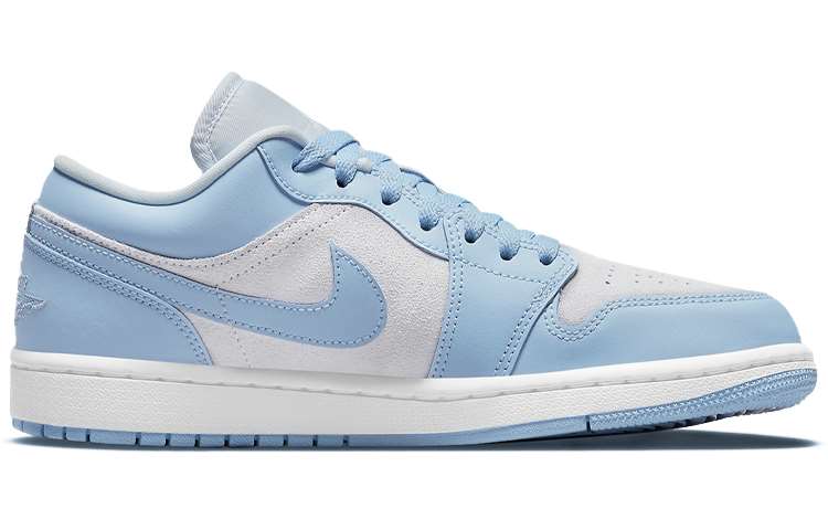 Jordan Air Jordan 1 Low "university Blue"