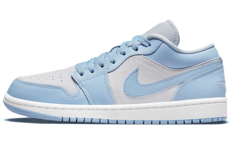 Jordan Air Jordan 1 Low "university Blue"