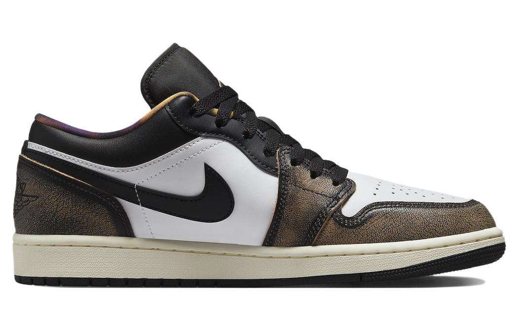 Jordan Air Jordan 1 Low 'Wear Away'