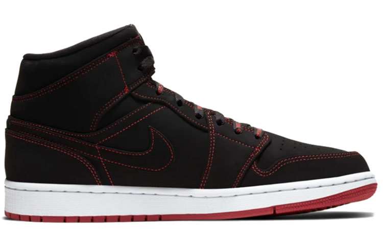 Jordan Air Jordan 1 Mid "Come Fly With Me"