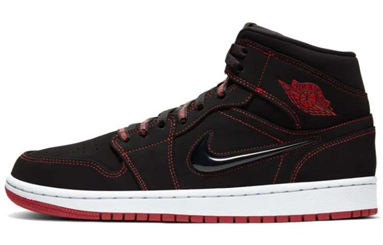 Jordan Air Jordan 1 Mid "Come Fly With Me"