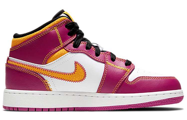 Jordan Air Jordan 1 Mid "Familia" GS