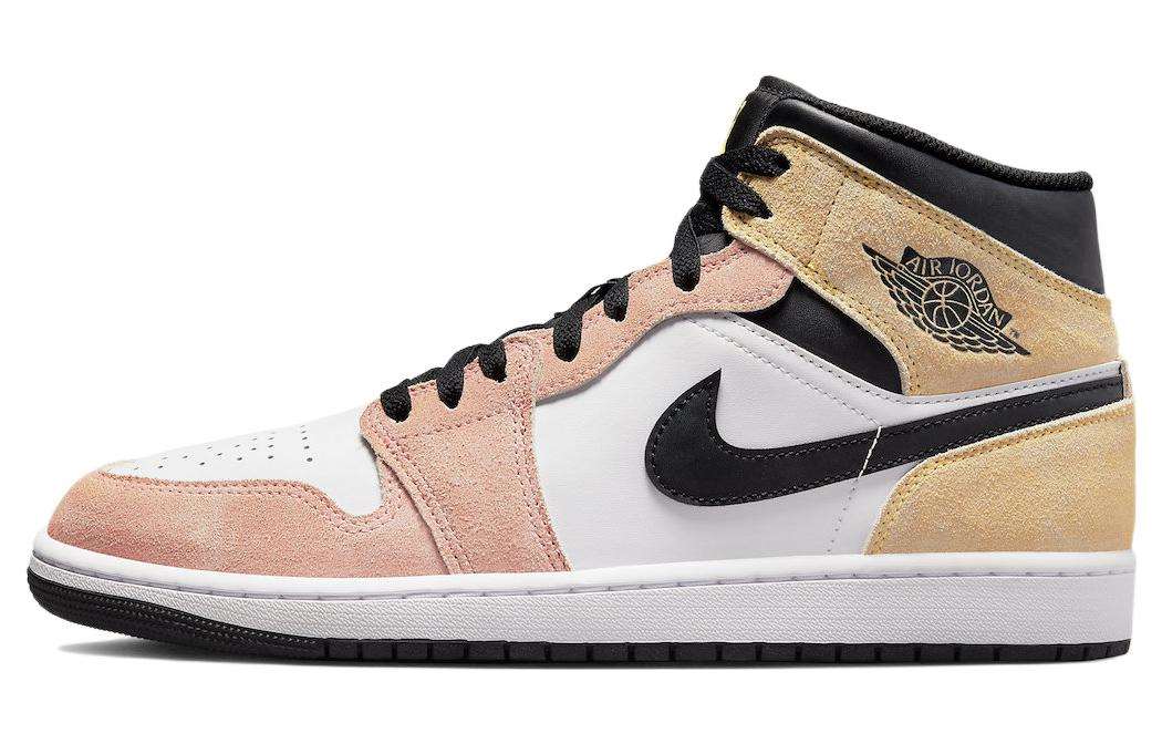 Jordan Air Jordan 1 Mid "Flight Club"