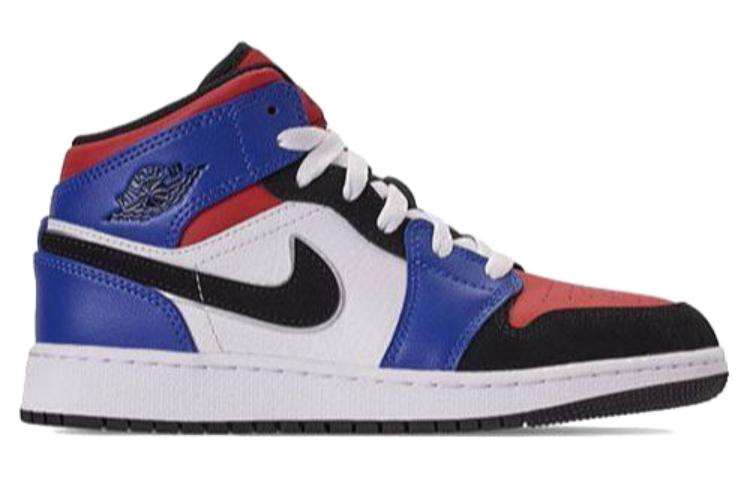 Jordan Air Jordan 1 Mid GS