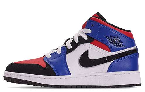 Jordan Air Jordan 1 Mid GS