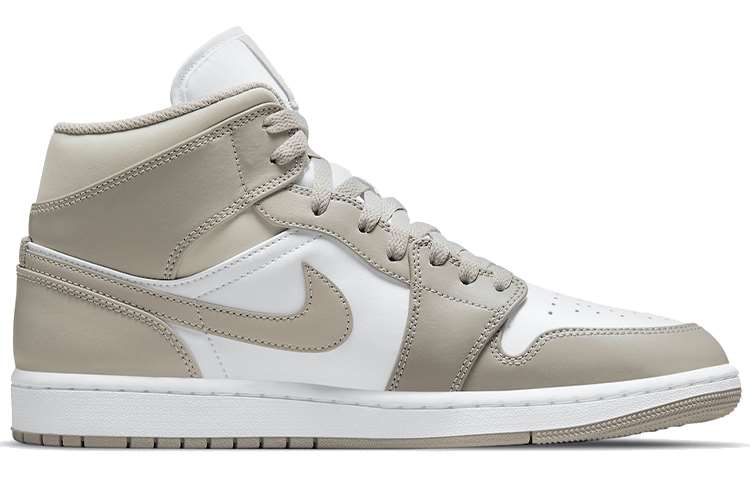 Jordan Air Jordan 1 Mid "linen"