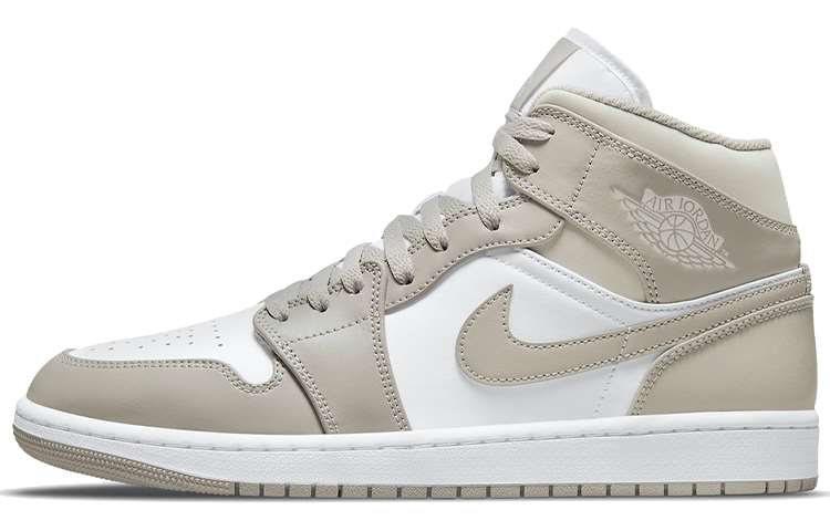 Jordan Air Jordan 1 Mid "linen"