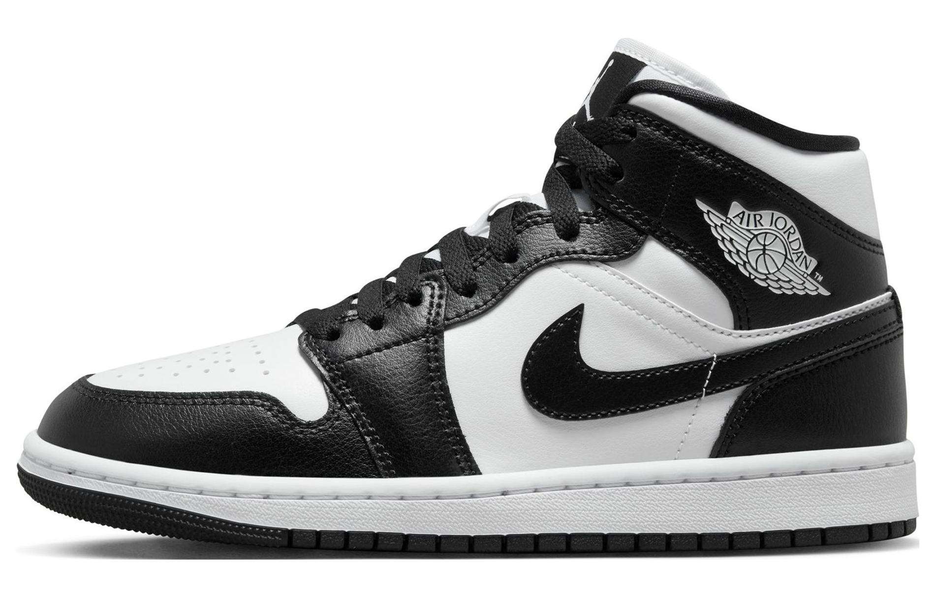 Jordan Air Jordan 1 Mid "Panda"