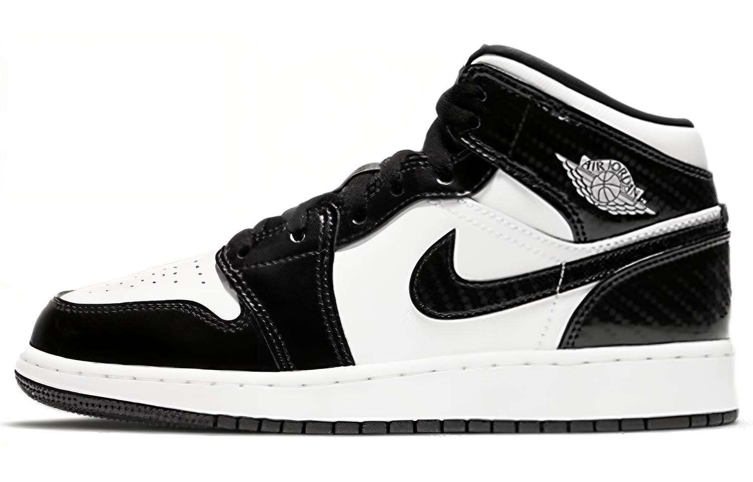 Jordan Air Jordan 1 Mid SE "All-Star Weekend" GS