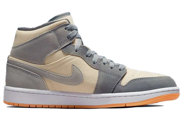 Jordan Air Jordan 1 Mid Se "coconut Milk"