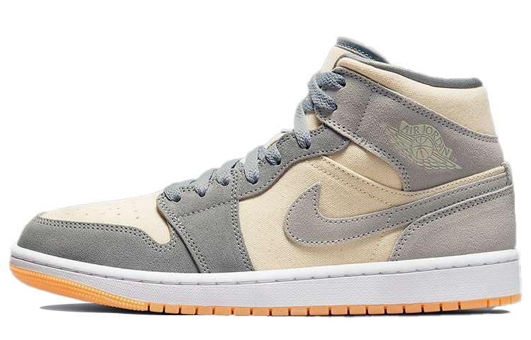 Jordan Air Jordan 1 Mid Se "coconut Milk"