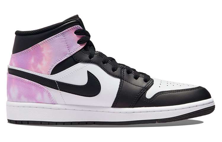 Jordan Air Jordan 1 Mid Se "zen Master"