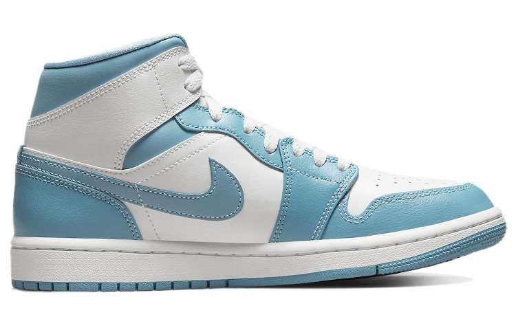 Jordan Air Jordan 1 Mid "unc"