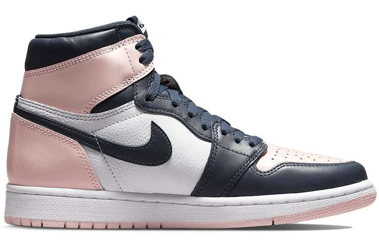 Jordan Air Jordan 1 Retro High Og "atmosphere" 'Bubble Gum'