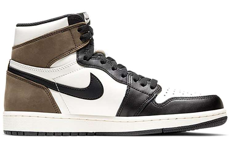 Jordan Air Jordan 1 Retro High Og "Dark Mocha"