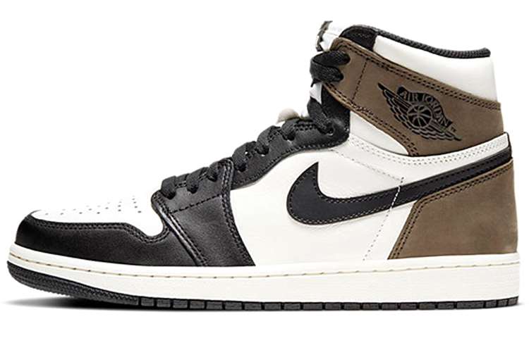 Jordan Air Jordan 1 Retro High Og "Dark Mocha"