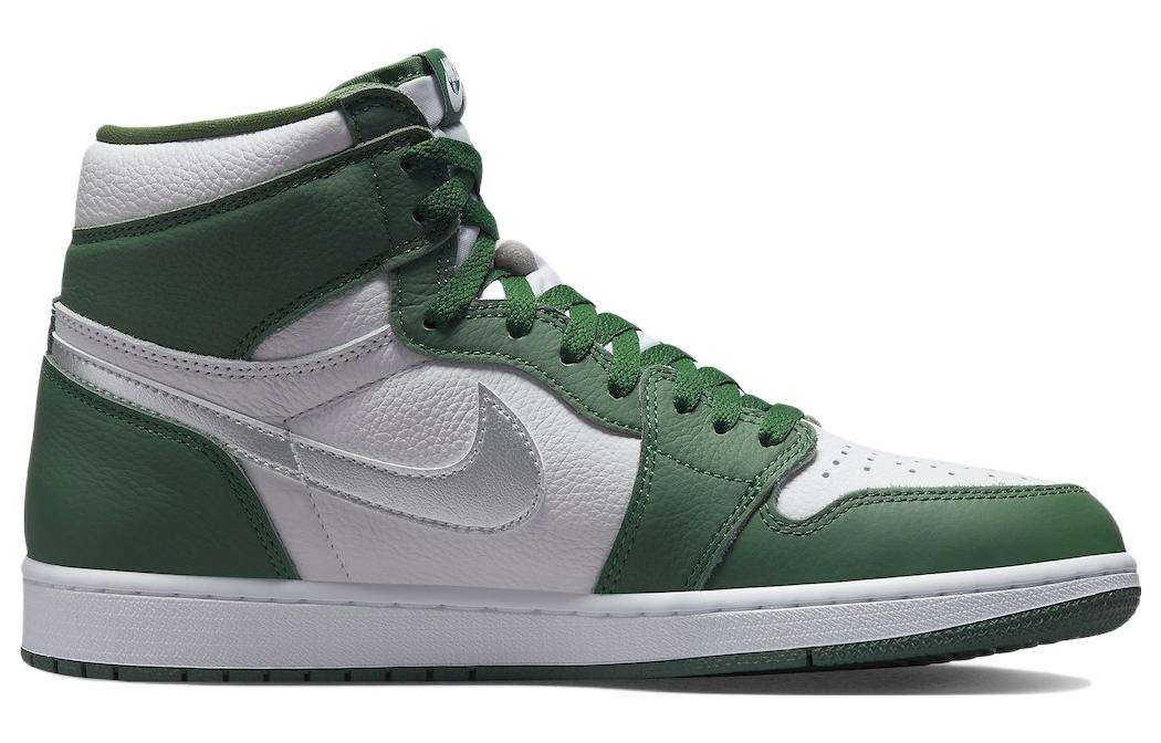 Jordan Air Jordan 1 Retro High Og "gorge Green"