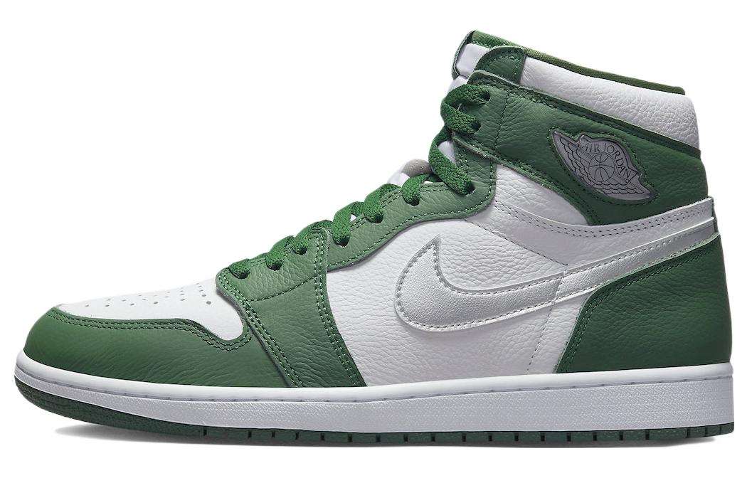 Jordan Air Jordan 1 Retro High Og "gorge Green"