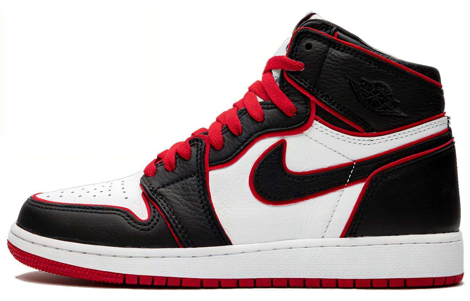 Jordan Air Jordan 1 Retro High OG GS