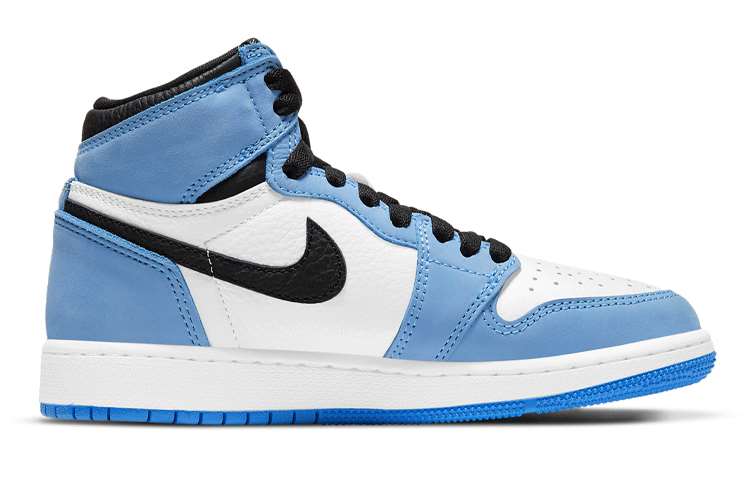 Jordan Air Jordan 1 Retro High OG "University Blue" GS