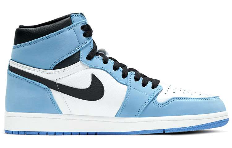 Jordan Air Jordan 1 Retro High Og "university Blue"