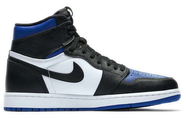 Jordan Air Jordan 1 Retro High Og "white Royal"