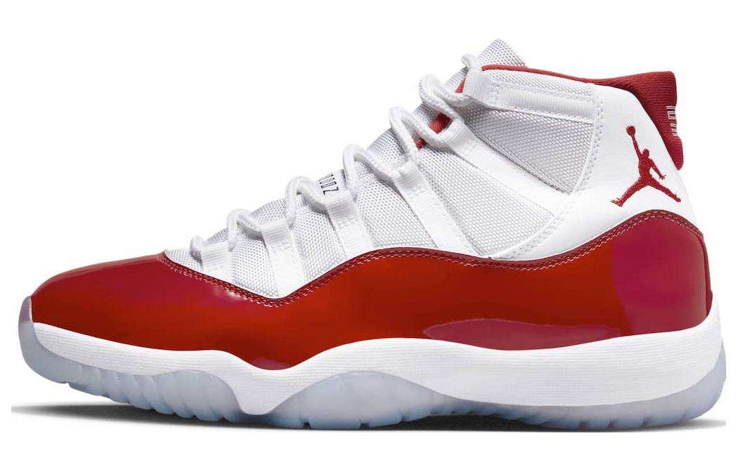 Jordan Air Jordan 11 Retro "Varsity Red"