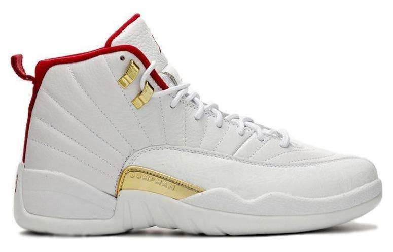 Jordan Air Jordan 12 Fiba 2019