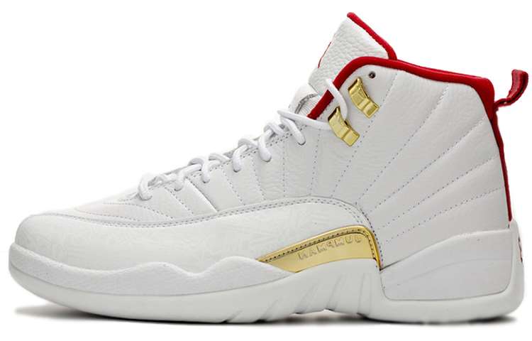 Jordan Air Jordan 12 Fiba 2019