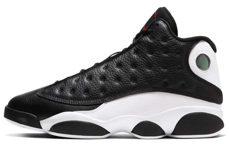 Jordan Air Jordan 13 Retro "reverse He Got Game"