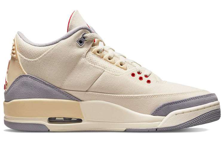 Jordan Air Jordan 3 Retro Se "muslin"