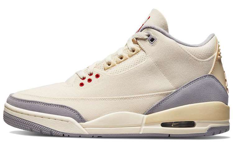 Jordan Air Jordan 3 Retro Se "muslin"