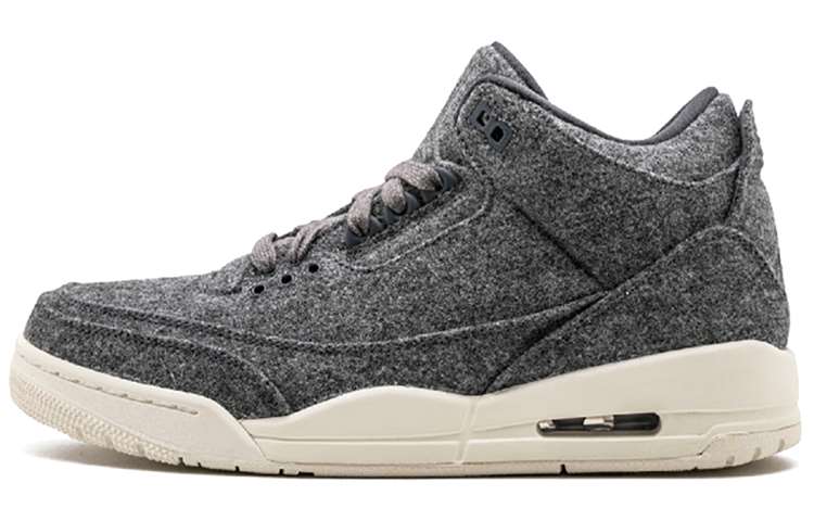 Jordan Air Jordan 3 Retro Wool