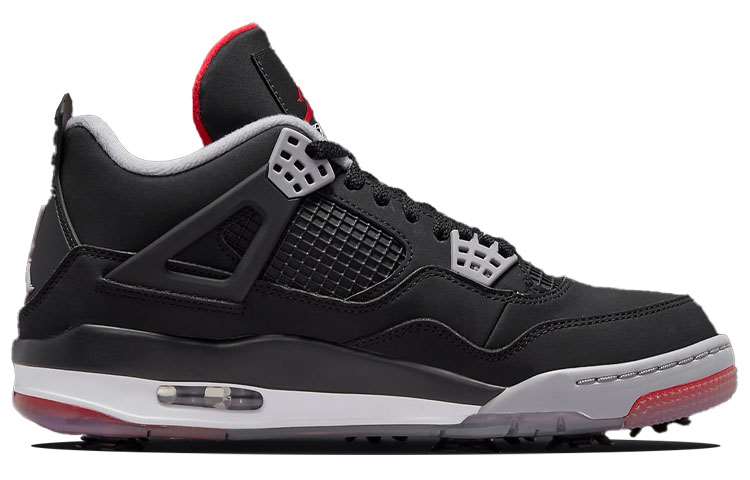 Jordan Air Jordan 4 "Bred"