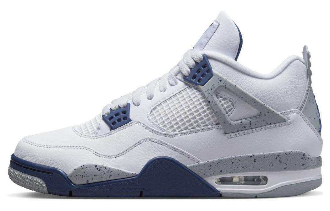 Jordan Air Jordan 4 Retro "Midnight Navy"