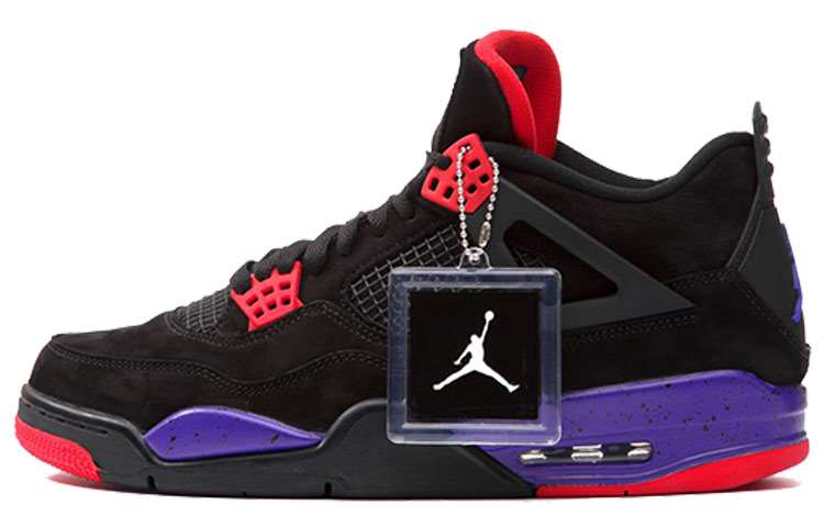 Jordan Air Jordan 4 Retro Raptors Nrg