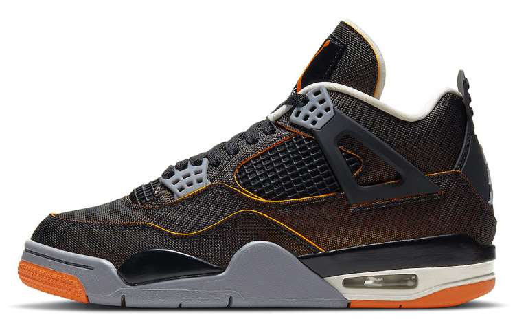 Jordan Air Jordan 4 Retro Se "starfish"