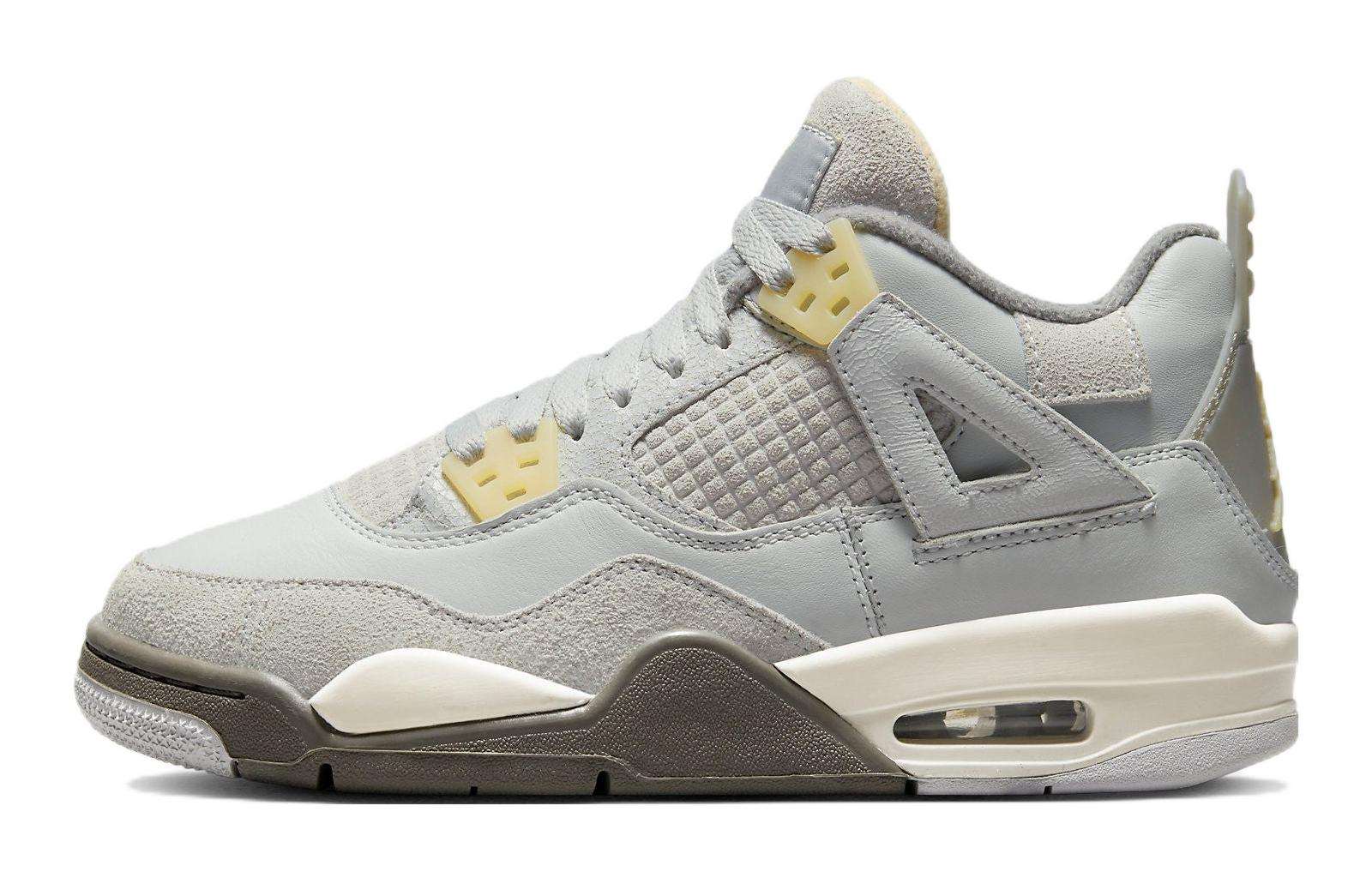 Jordan Air Jordan 4 SE "Craft" GS