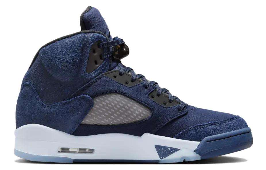 Jordan Air Jordan 5 "Georgetown"