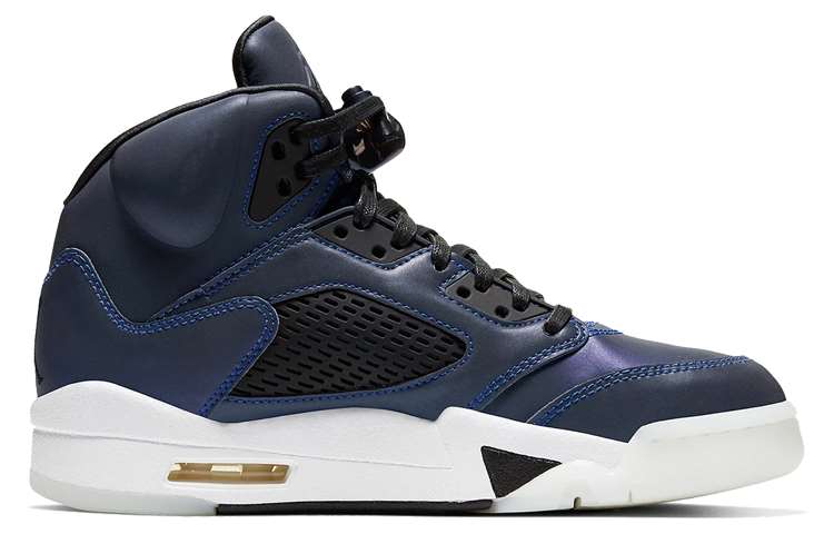 Jordan Air Jordan 5 Oil Grey 3m