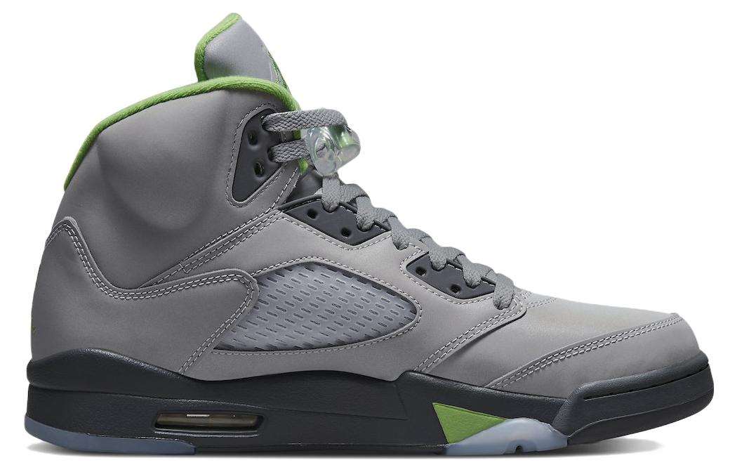 Jordan Air Jordan 5 Retro "green Bean"