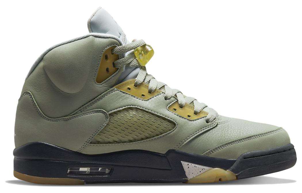 Jordan Air Jordan 5 Retro "jade"