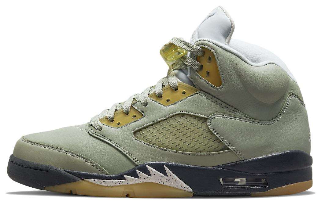 Jordan Air Jordan 5 Retro "jade"