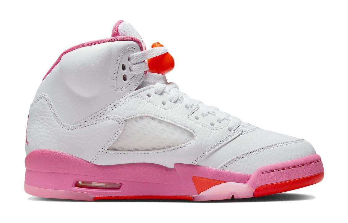 Jordan Air Jordan 5 Retro "Pinksicle" GS