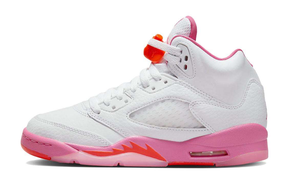 Jordan Air Jordan 5 Retro "Pinksicle" GS