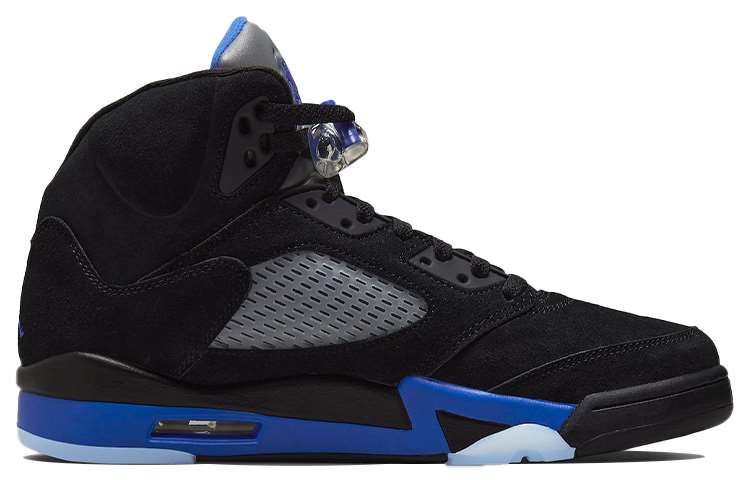 Jordan Air Jordan 5 Retro "racer Blue"