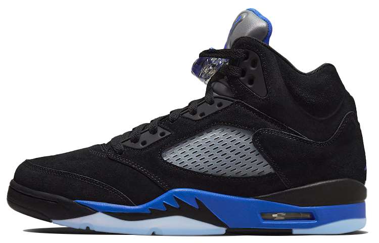 Jordan Air Jordan 5 Retro "racer Blue"